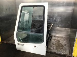 Liebherr Kabinentür